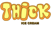 THICK ICE CREAM